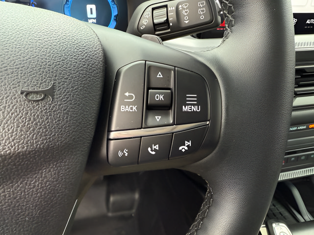 Used 2025 Ford Bronco Sport Badlands AWD/4WD image 18
