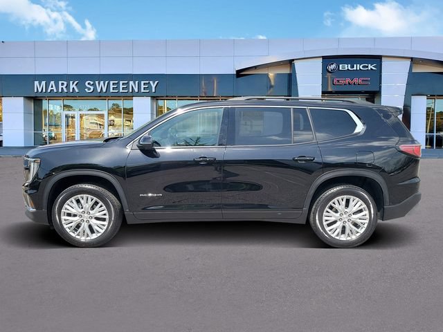 New 2026 GMC Acadia Elevation w/ Elevation Premium Package FWD image 32
