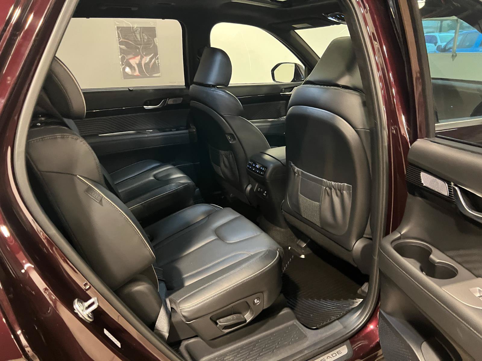 Used 2023 Hyundai Palisade Calligraphy AWD/4WD image 41