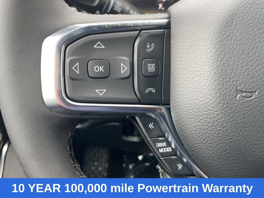 New 2026 RAM 1500 Laramie image 29