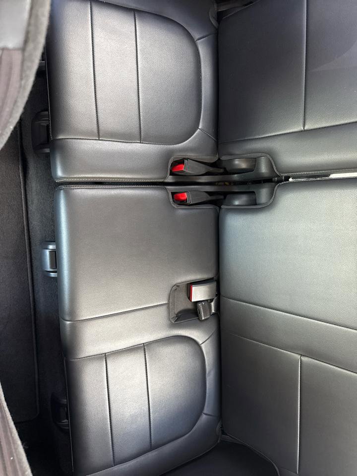 Used 2018 Chevrolet Traverse Premier w/ Driver Confidence II Package image 20