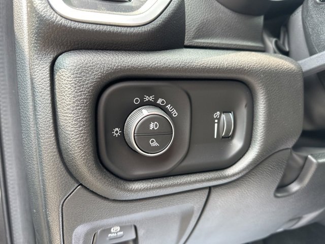 Used 2022 RAM 1500 Big Horn image 27