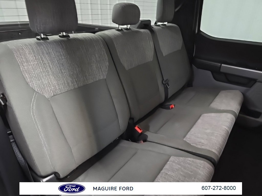 Used 2023 Ford F150 XLT image 19