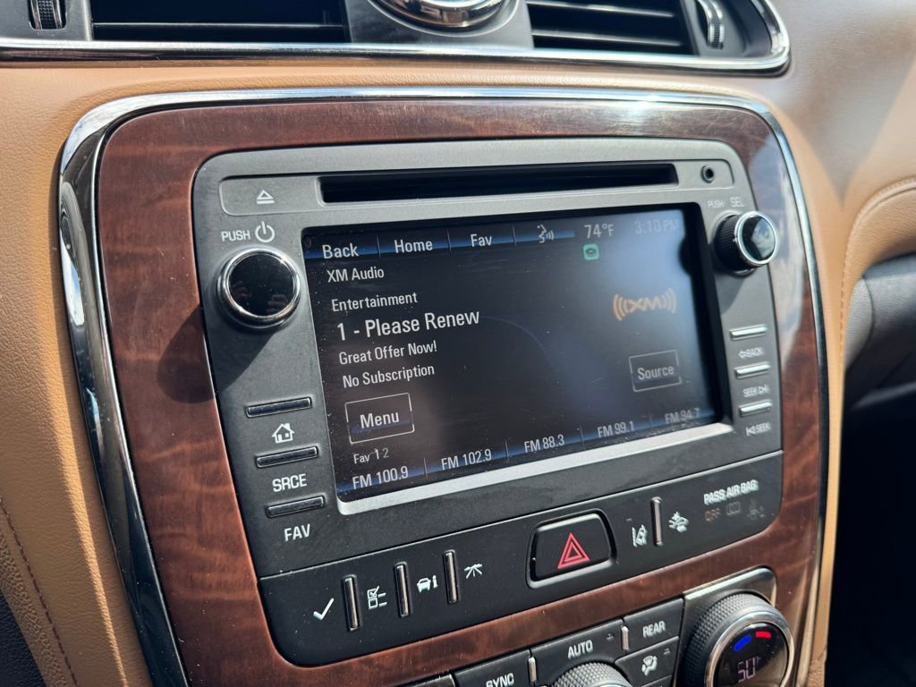 Used 2014 Buick Enclave Leather image 11