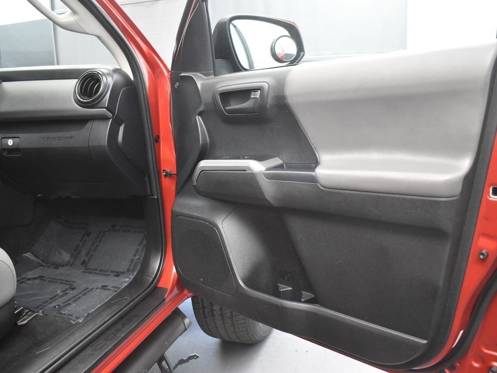 Used 2021 Toyota Tacoma SR5 image 25