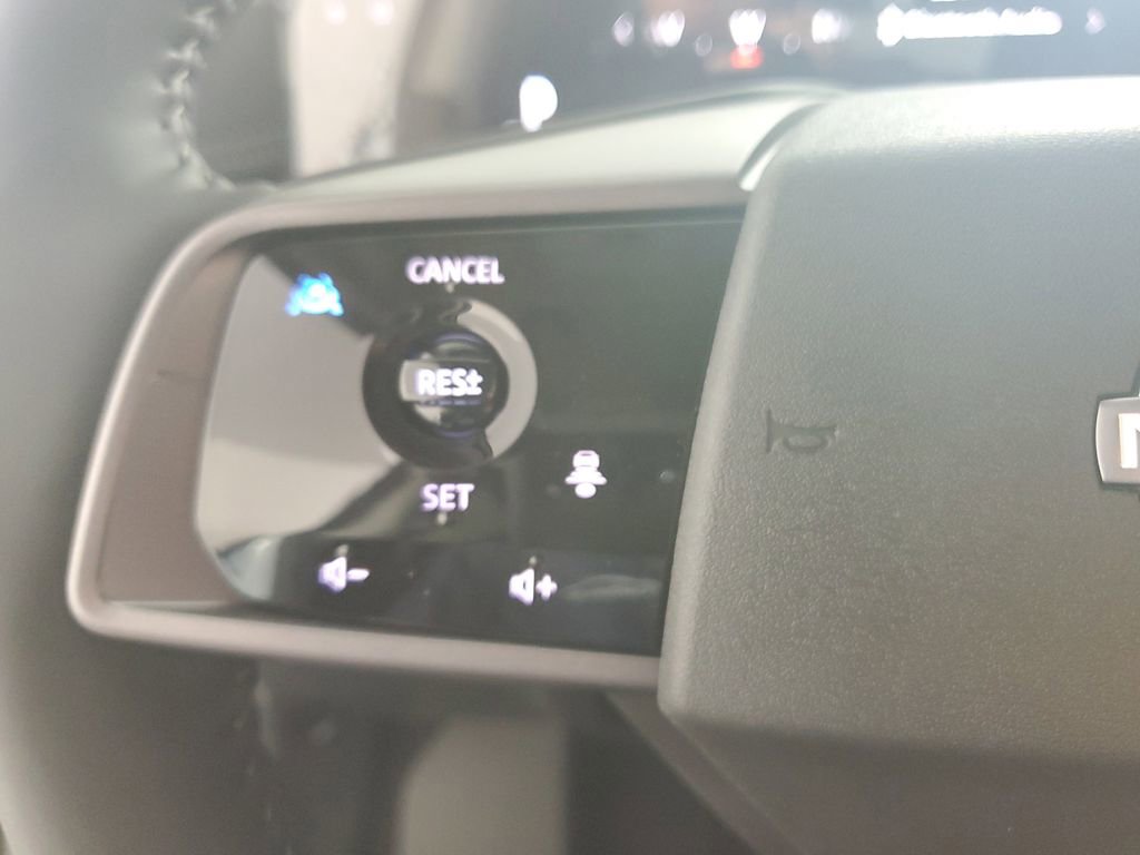 New 2025 Nissan Murano SL w/ Cargo Package AWD/4WD image 24