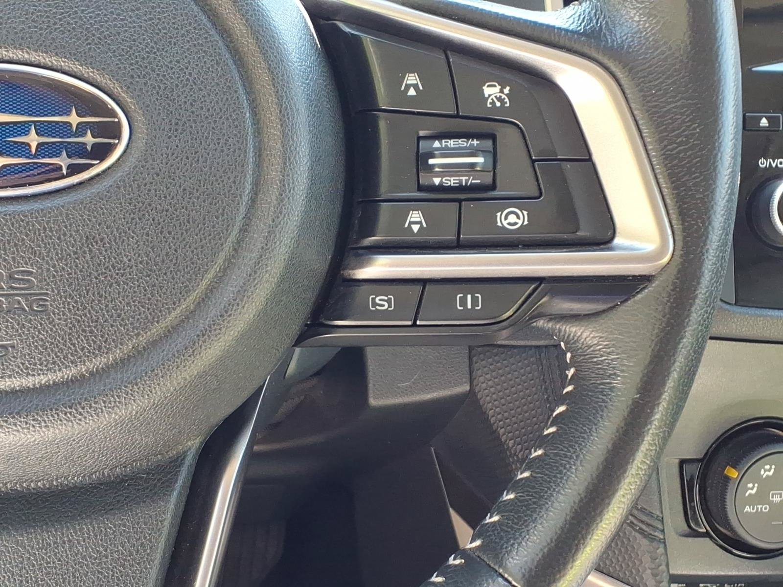 Used 2022 Subaru Forester Premium AWD/4WD image 19