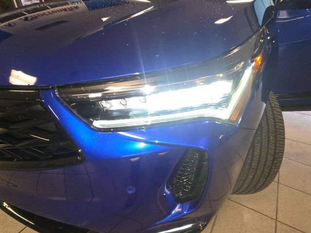 Used 2025 Acura RDX A-Spec AWD/4WD image 28
