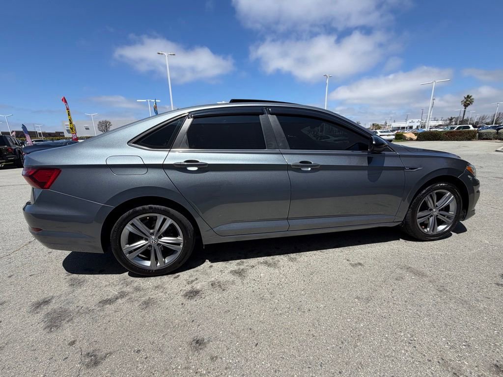 Used 2019 Volkswagen Jetta R-Line FWD image 7