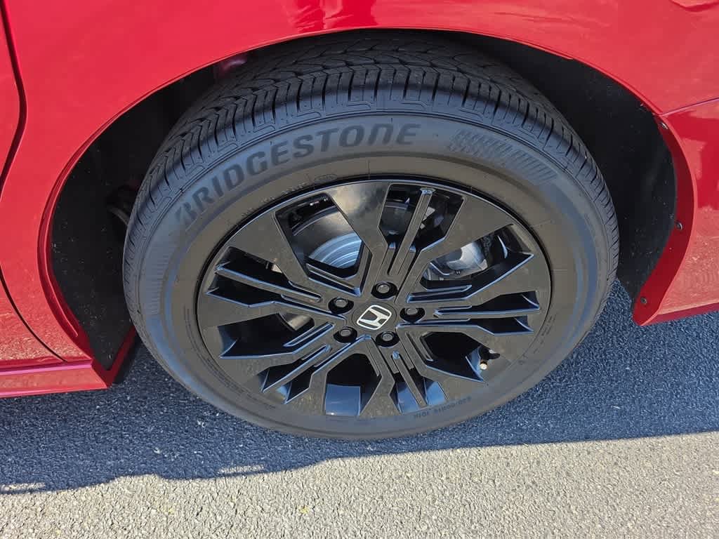 Certified 2026 Honda Odyssey Sport-L image 28