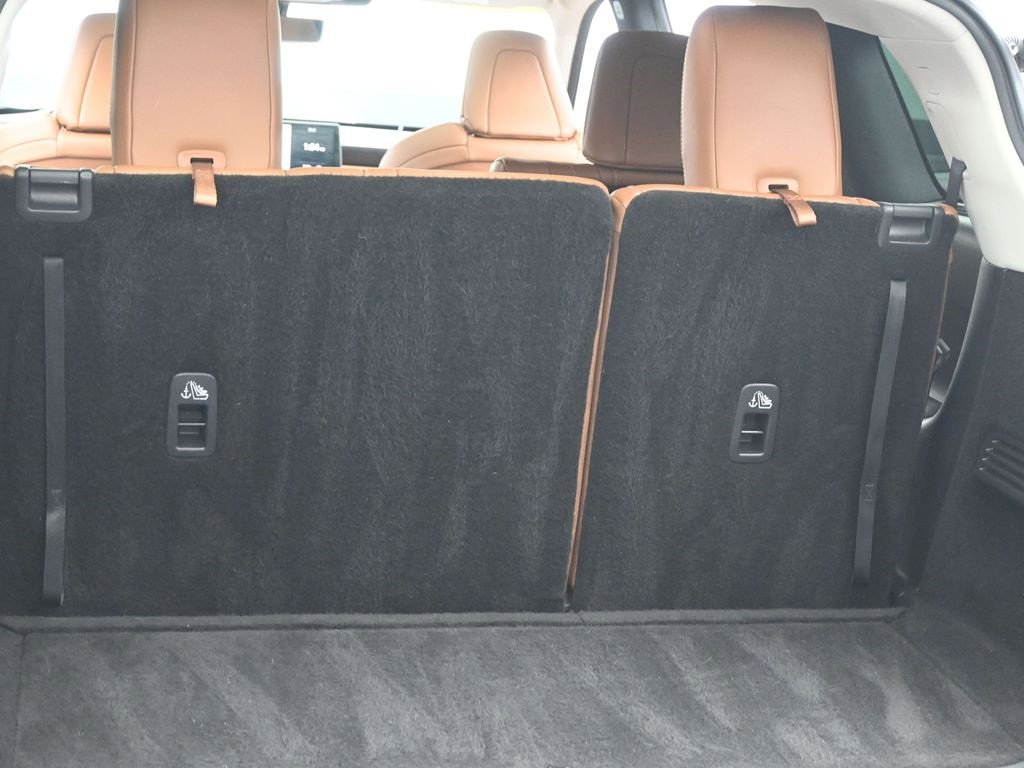 Used 2023 INFINITI QX60 Sensory w/ Vision Package image 21