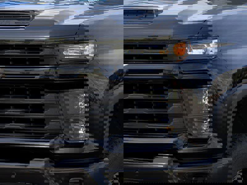 New 2025 Chevrolet Silverado 2500 Custom w/ Custom Value Package image 10