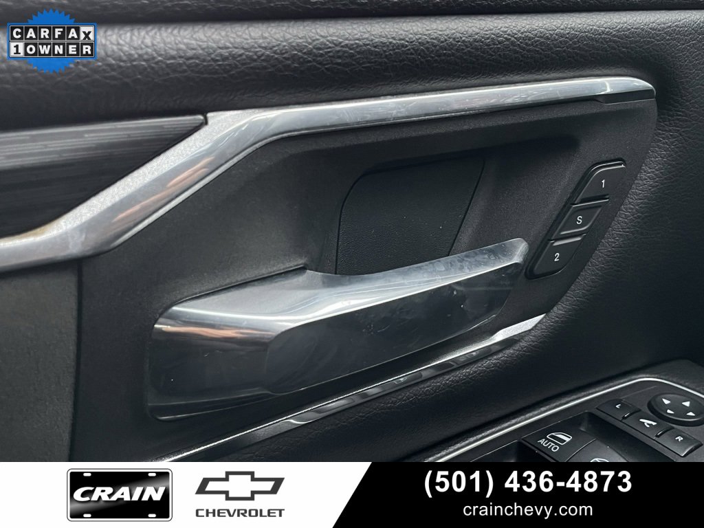Used 2023 RAM 1500 Laramie image 12