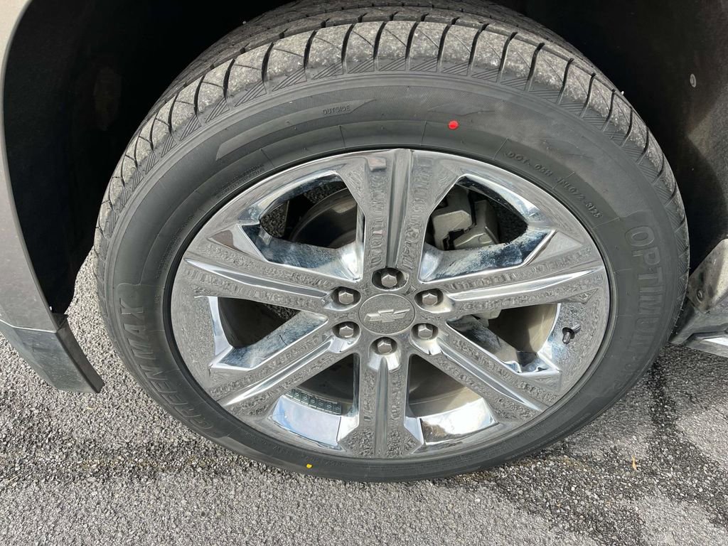 Used 2018 Chevrolet Tahoe Premier image 9