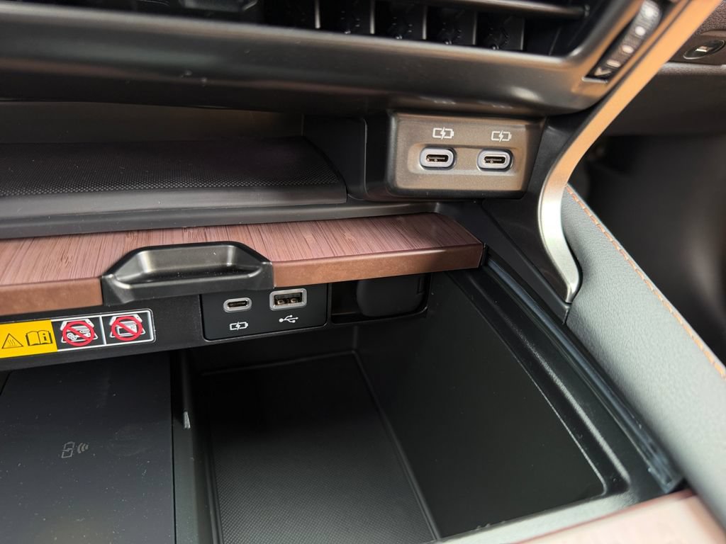 New 2026 Lexus RX 350 w/ Convenience Package AWD/4WD image 20