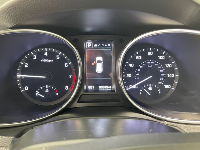 Used 2018 Hyundai Santa Fe Sport AWD/4WD image 5