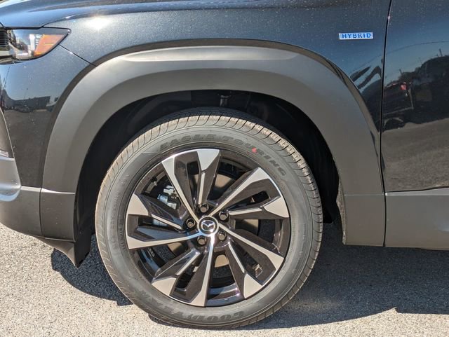 New 2025 MAZDA CX-50 2.5 Hybrid w/ Weather Package image 12