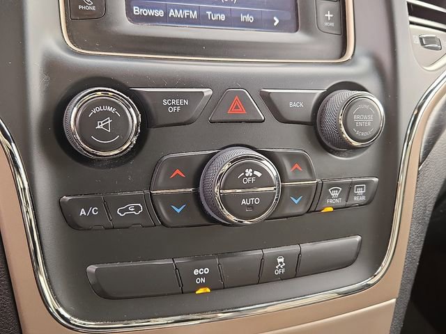 Used 2014 Jeep Grand Cherokee Laredo w/ All Weather Capability Group image 19