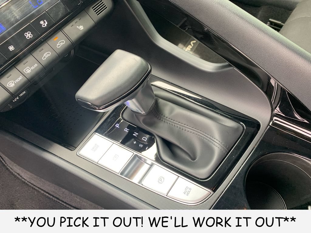 Used 2023 Hyundai Elantra SEL w/ Convenience Package FWD image 21