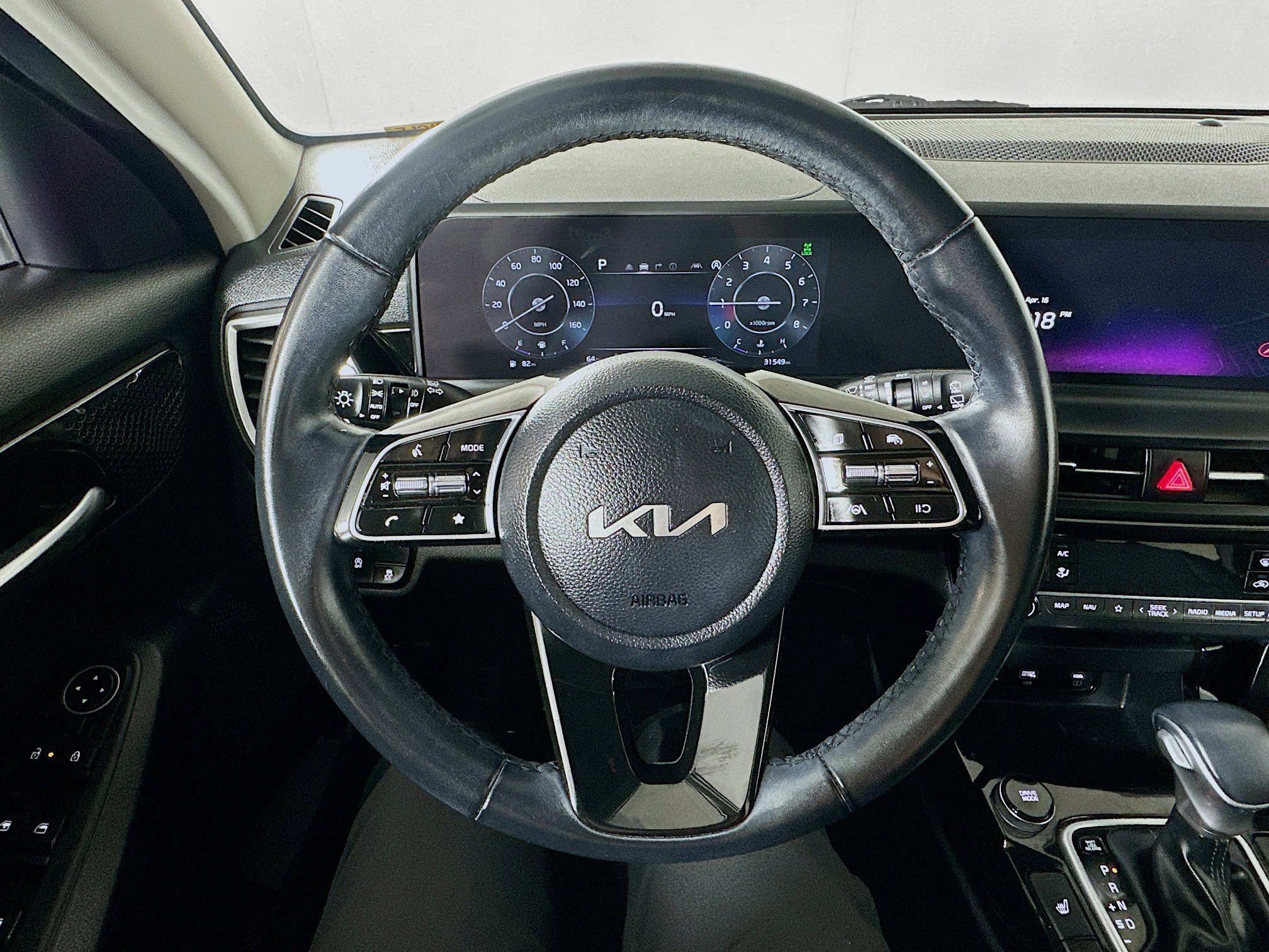 Certified 2024 Kia Seltos S AWD/4WD image 11