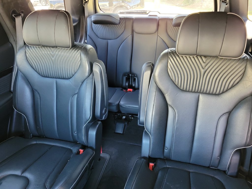 Used 2024 Hyundai Palisade Calligraphy FWD image 19