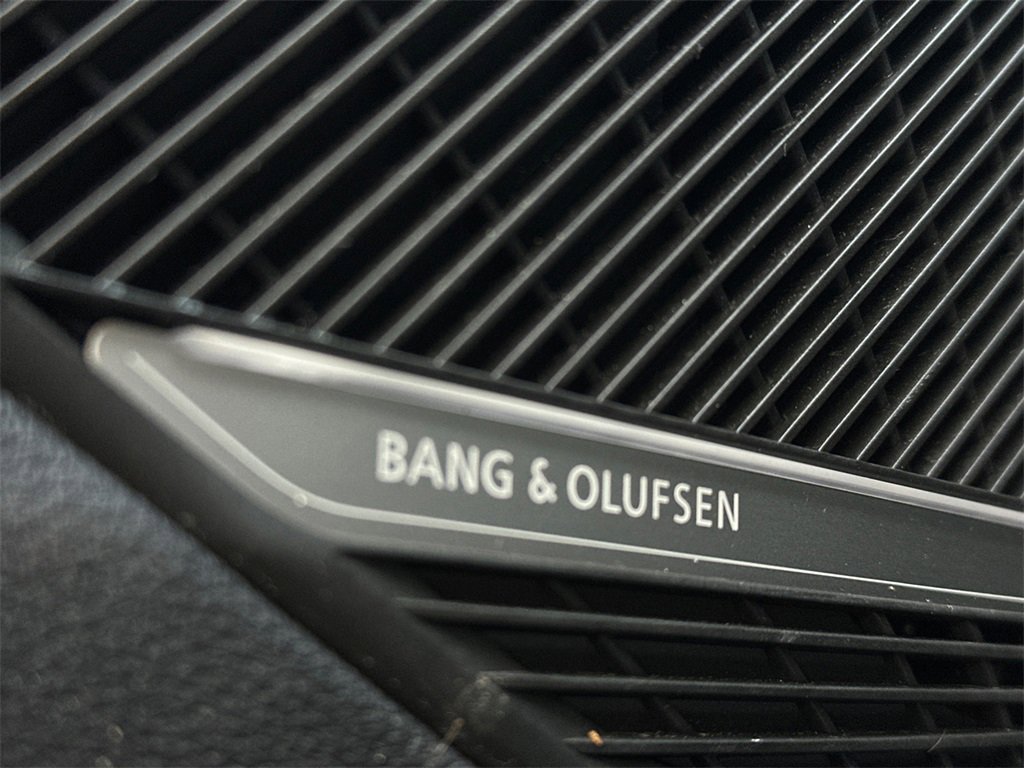 Used 2022 Audi A5 2.0T Premium Plus w/ Premium Plus image 31