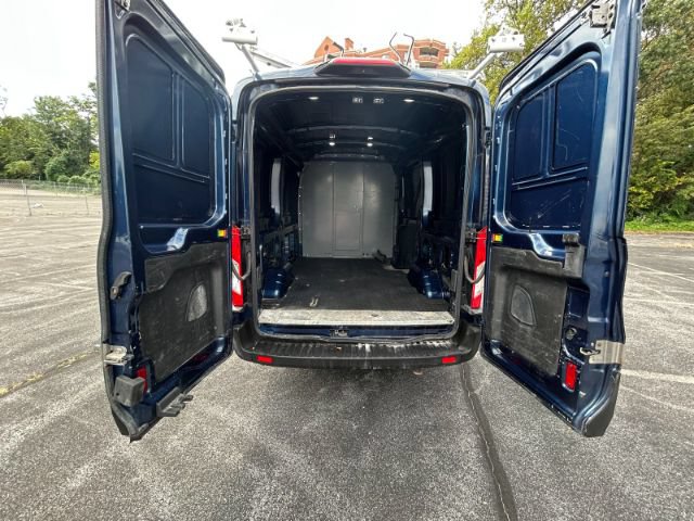 Used 2019 Ford Transit 150 130 Medium Roof RWD image 29