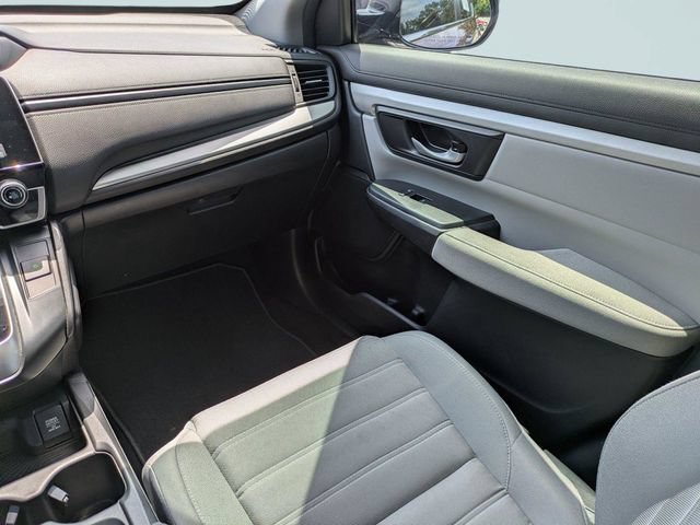 Used 2019 Honda CR-V LX image 17