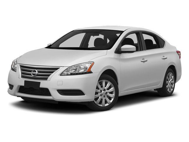 Used 2014 Nissan Sentra SR w/ Premium Package
