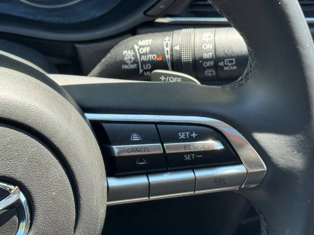 Used 2023 MAZDA CX-30 AWD 2.5 S w/ Premium Package image 22