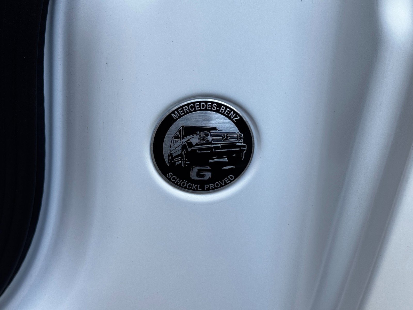 Used 2023 Mercedes-Benz G 63 AMG Squared w/ AMG Night Package Magno image 23