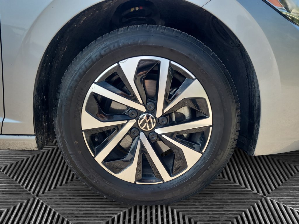 Used 2024 Volkswagen Jetta S FWD image 16