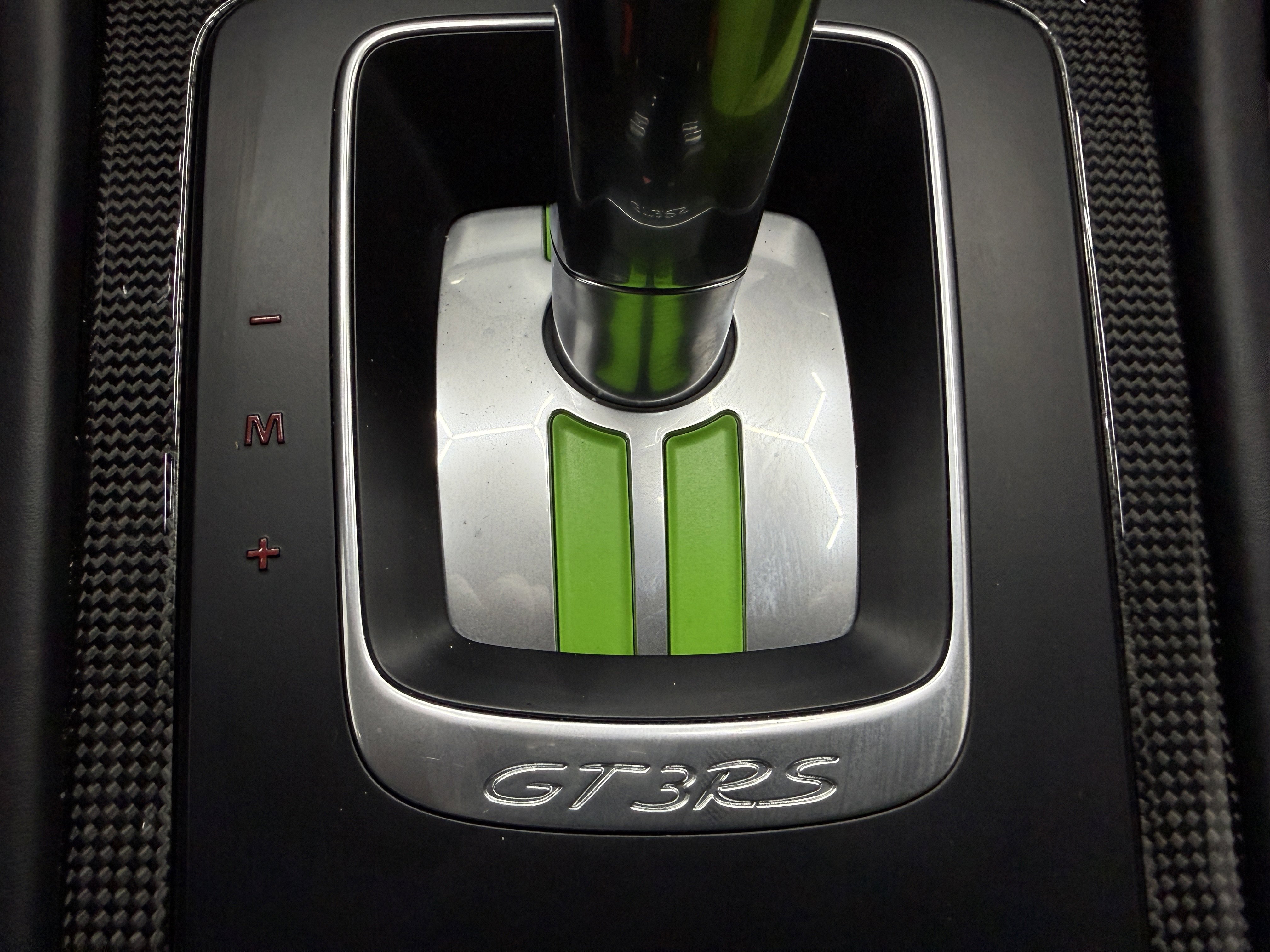 Used 2019 Porsche 911 GT3 RS RWD image 25