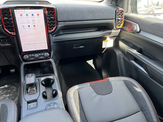 New 2026 Ford Ranger Raptor image 34