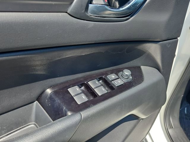 Used 2023 MAZDA CX-5 AWD 2.5 S w/ Select Package image 18