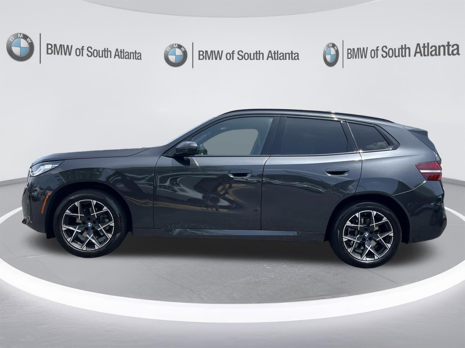 Used 2025 BMW X3 xDrive30i AWD/4WD image 23