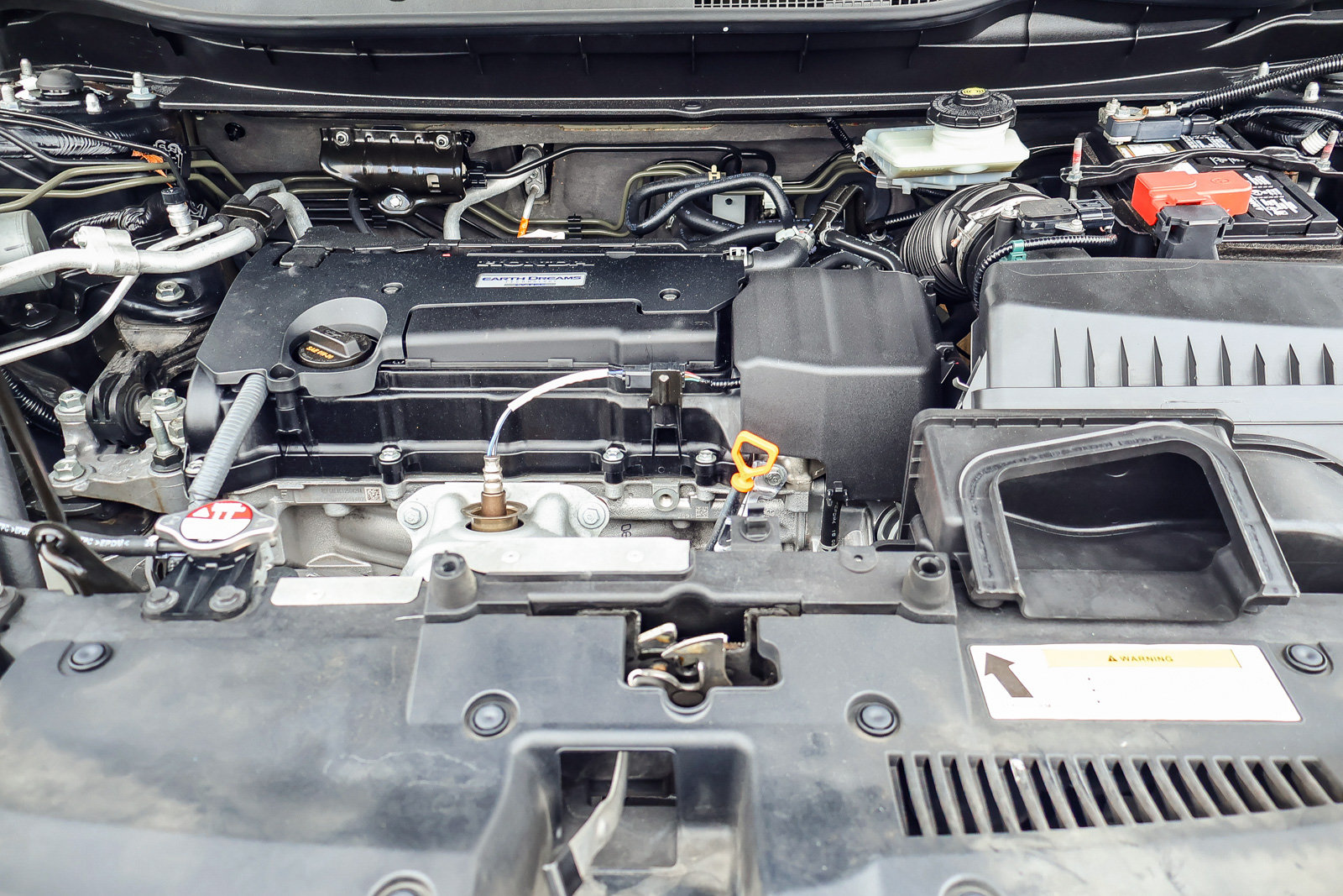 Used 2019 Honda CR-V LX image 21
