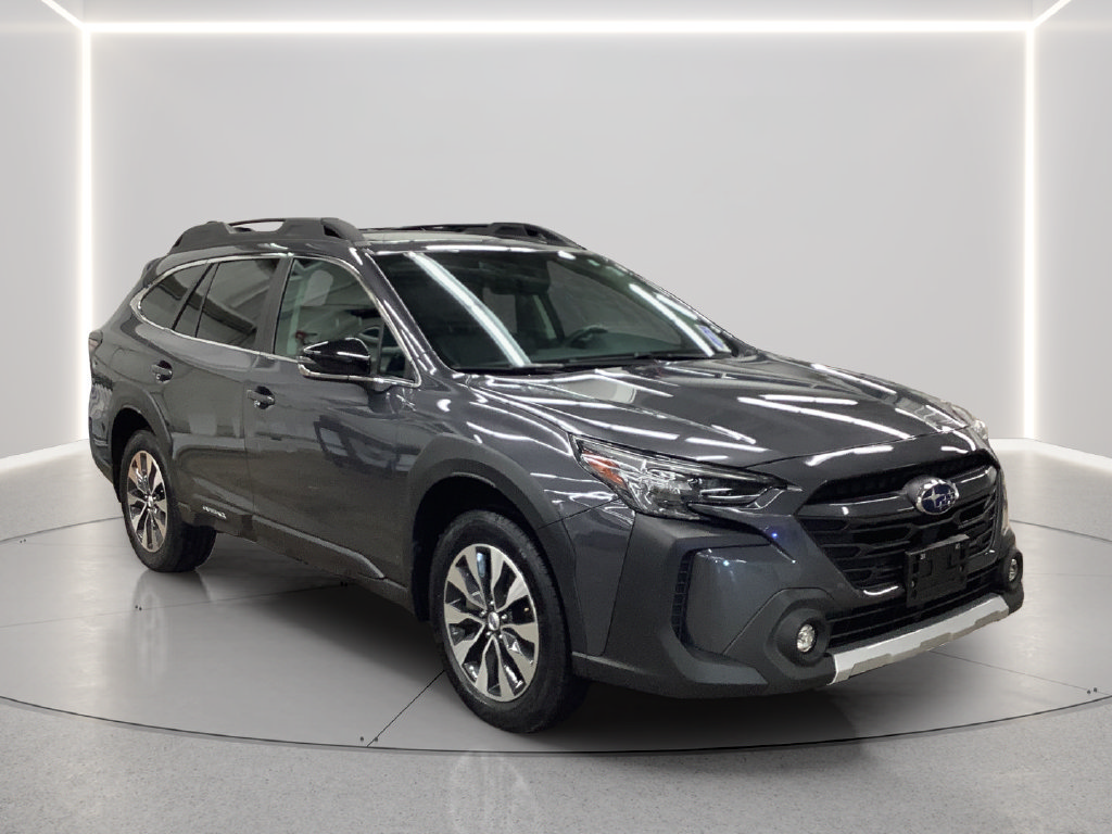 Certified 2024 Subaru Outback Limited AWD/4WD image 9