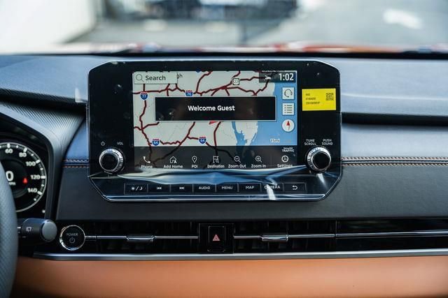 New 2025 Mitsubishi Outlander SEL image 22