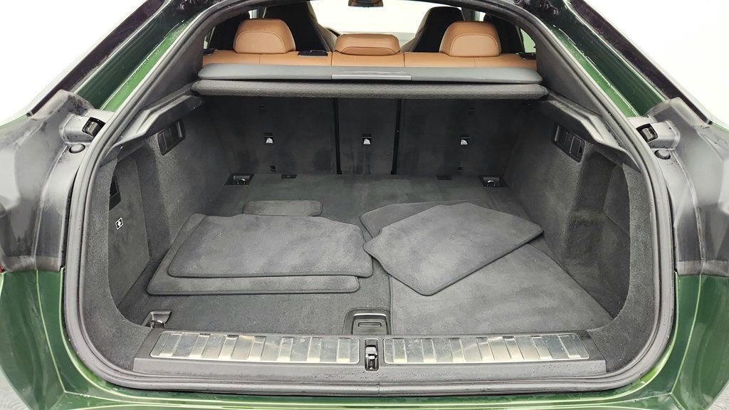 Used 2021 BMW X6 M image 24