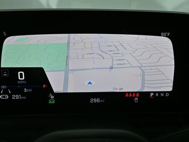 New 2025 Chevrolet Silverado EV LT image 31