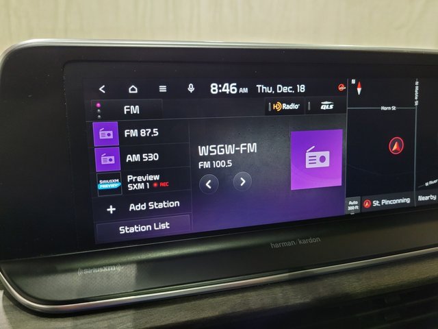 Used 2022 Kia Telluride SX image 42