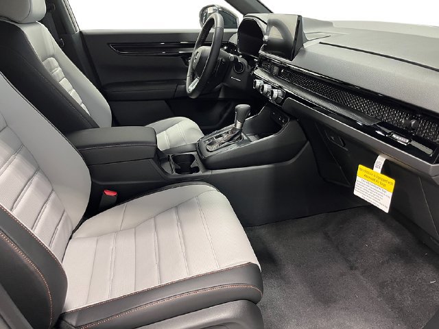 New 2027 Honda CR-V Sport Touring image 29