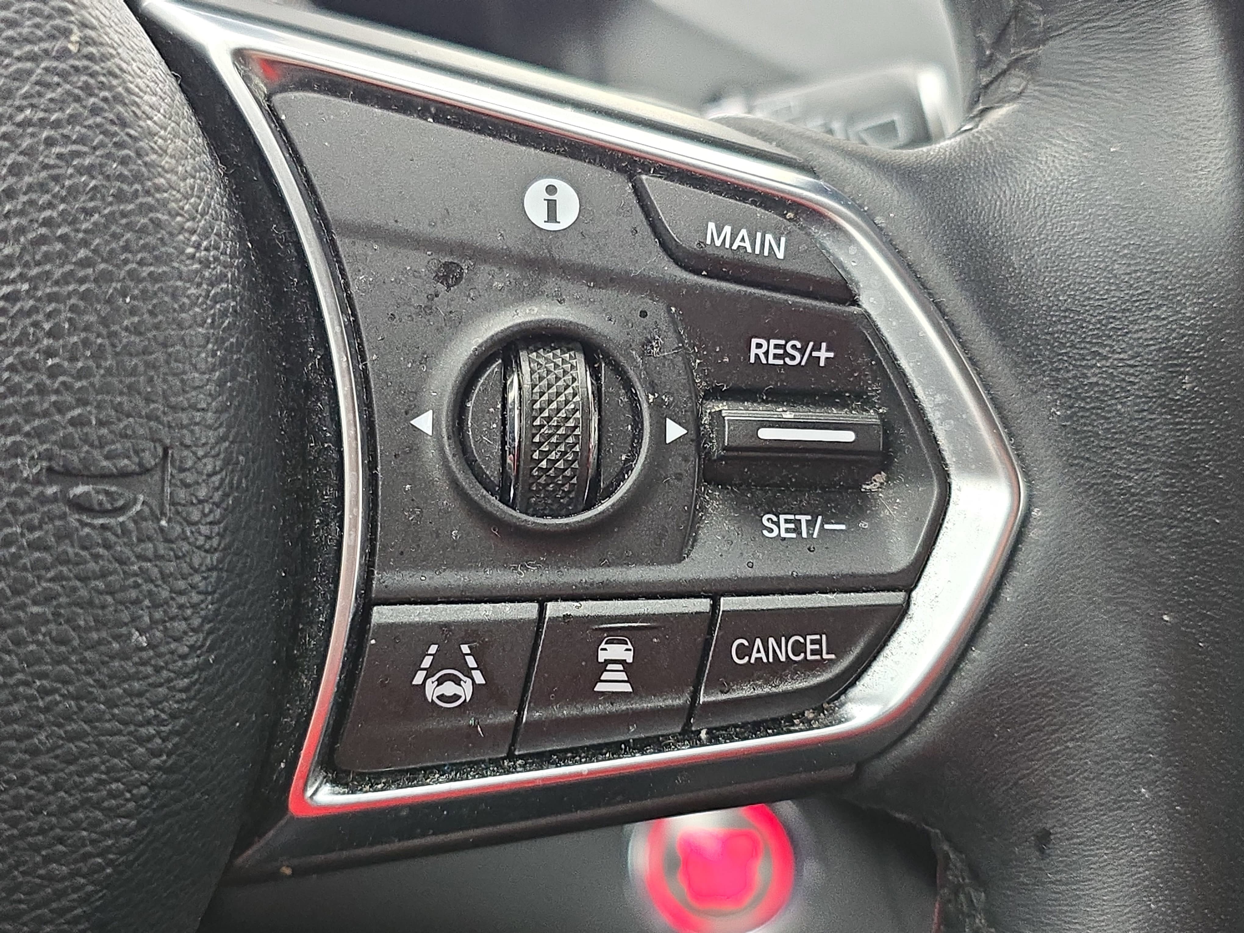 Used 2019 Acura RDX FWD image 18