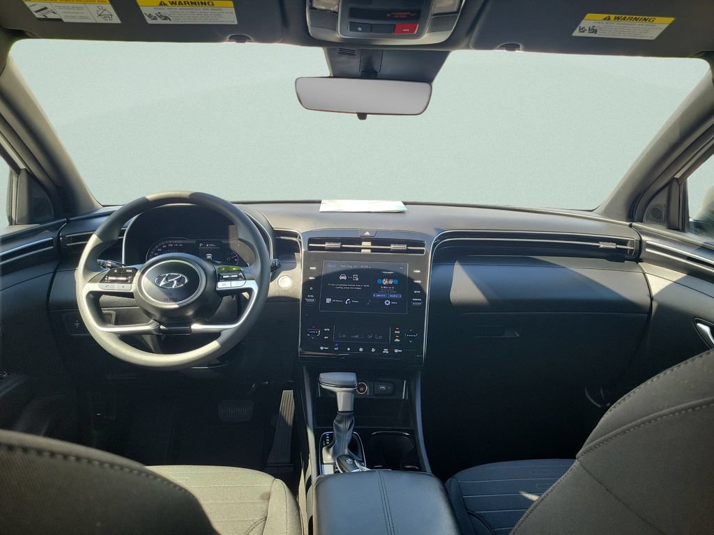 Certified 2024 Hyundai Santa Cruz SEL AWD/4WD image 11