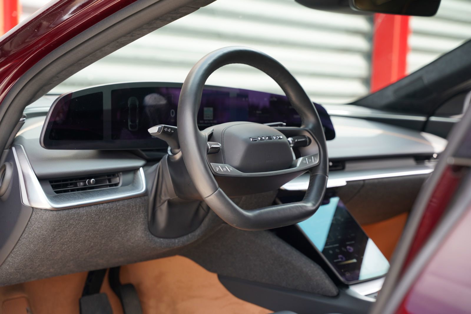 Used 2024 Lucid Air Touring image 14