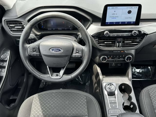 Used 2024 Ford Escape Active FWD image 13