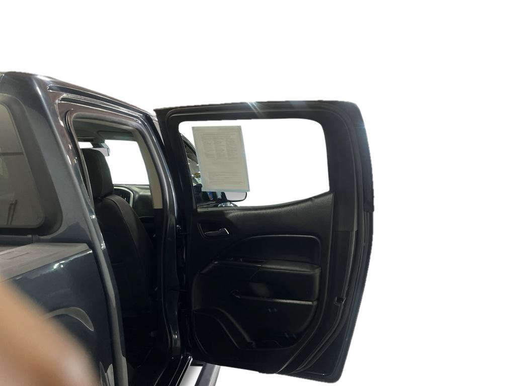 Used 2020 GMC Canyon SLE w/ Elevation Edition AWD/4WD image 23