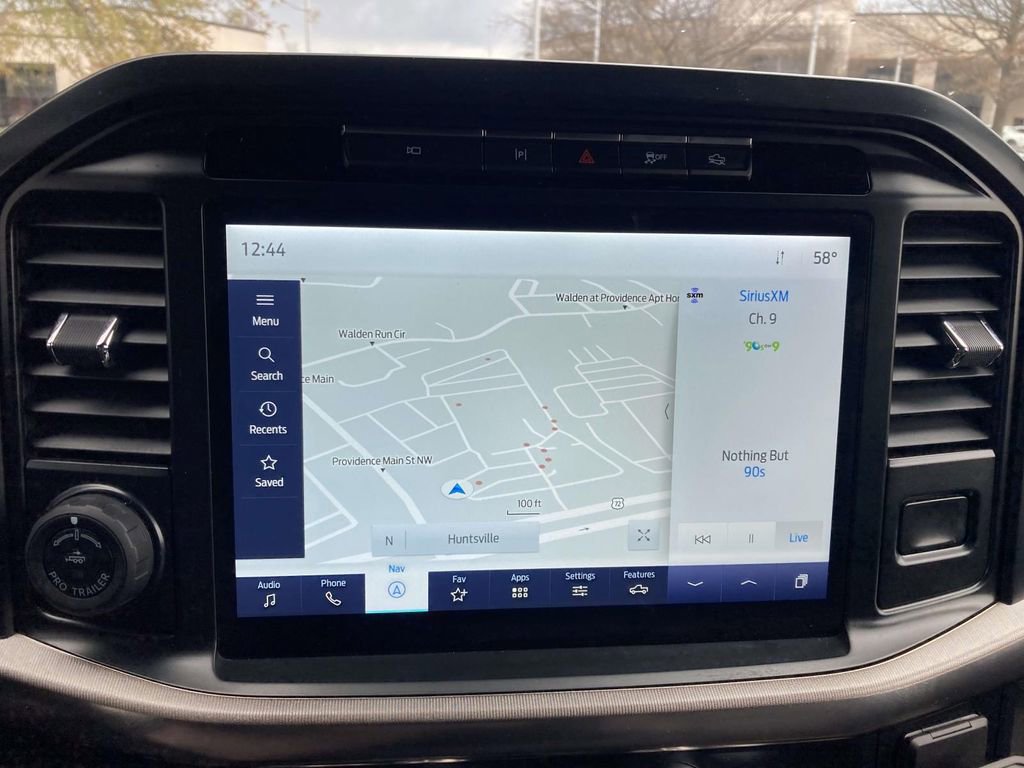 Used 2023 Ford F150 Raptor image 14