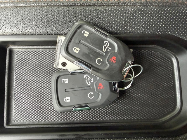 Used 2022 GMC Sierra 1500 AT4 w/ AT4 Premium Package image 38